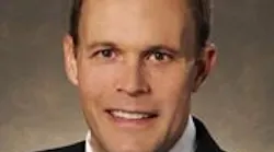 Rick Zellen Zurich North America head shot