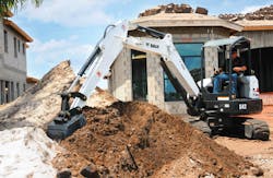 Bobcat-E42-excavator Bobcat-E42-excavator