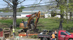 sewer-work