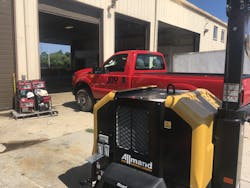 Towers-Gensets Towers-Gensets