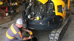 Maintenance