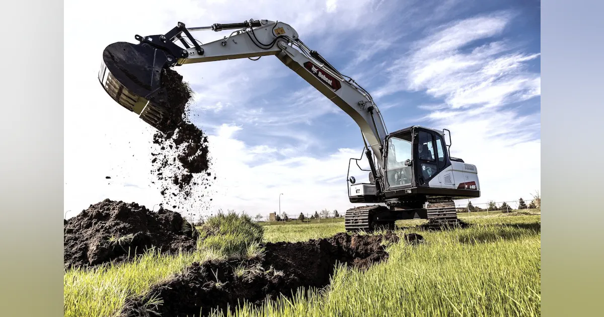 6 Excavator Maintenance Tips Construction Equipment 6 Excavator Maintenance Tips Construction Equipment