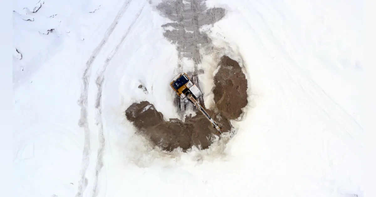 Winter Engine Projects Diesel Engines Do’s and Don’ts for A Trouble-Free Winter | Construction ...