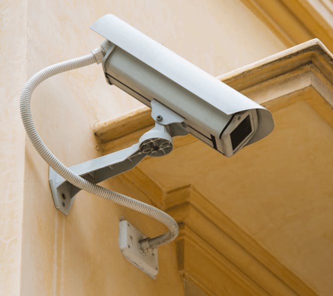 Outside-surveillance-camera