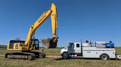 GES-maintenance