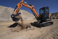 1654666984734 Doosandx42excavator 1654666984734 Doosandx42excavator
