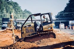 Barriere-Dozer Barriere-Dozer