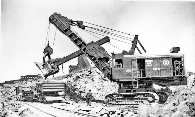 1654666997318 Marion4160miningshovel