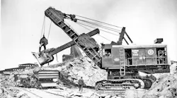 Marion-4160-mining-shovel