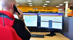 JCB Livelink fleet