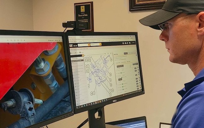 Foley Lynx Consultant