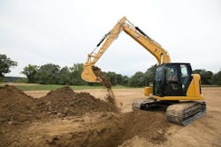 Cat-315GC-Excavator Cat-315GC-Excavator