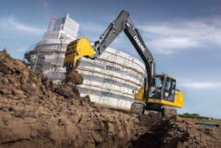 Deere-200G-Exavator Deere-200G-Exavator