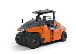 Hamm-Pneumatic-Roller Hamm-Pneumatic-Roller