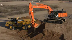 Hitachi-Deere