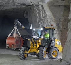 1654667058872 Volvol25electricloader 1654667058872 Volvol25electricloader