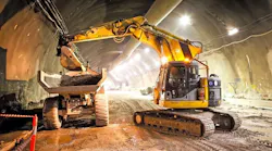 Electrification of equipment