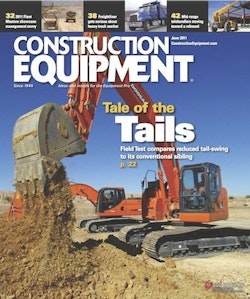 June 2011 cover image
