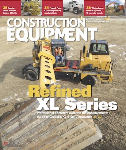 April 2012 cover image