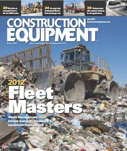 June 2012 cover image