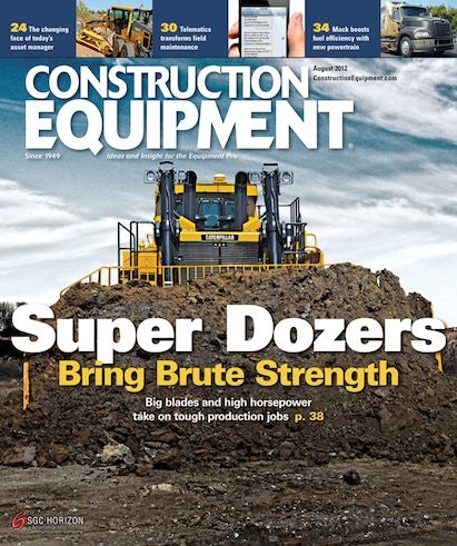 August 2012 cover image