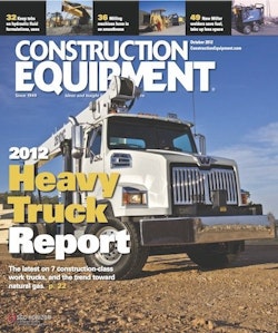 October 2012 cover image