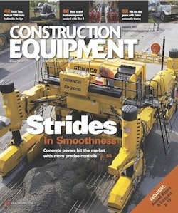 January 2013 cover image