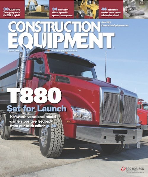 June 2013 cover image