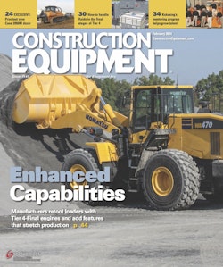 February 2014 cover image
