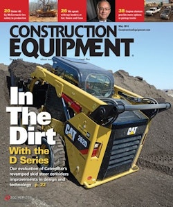 May 2014 cover image
