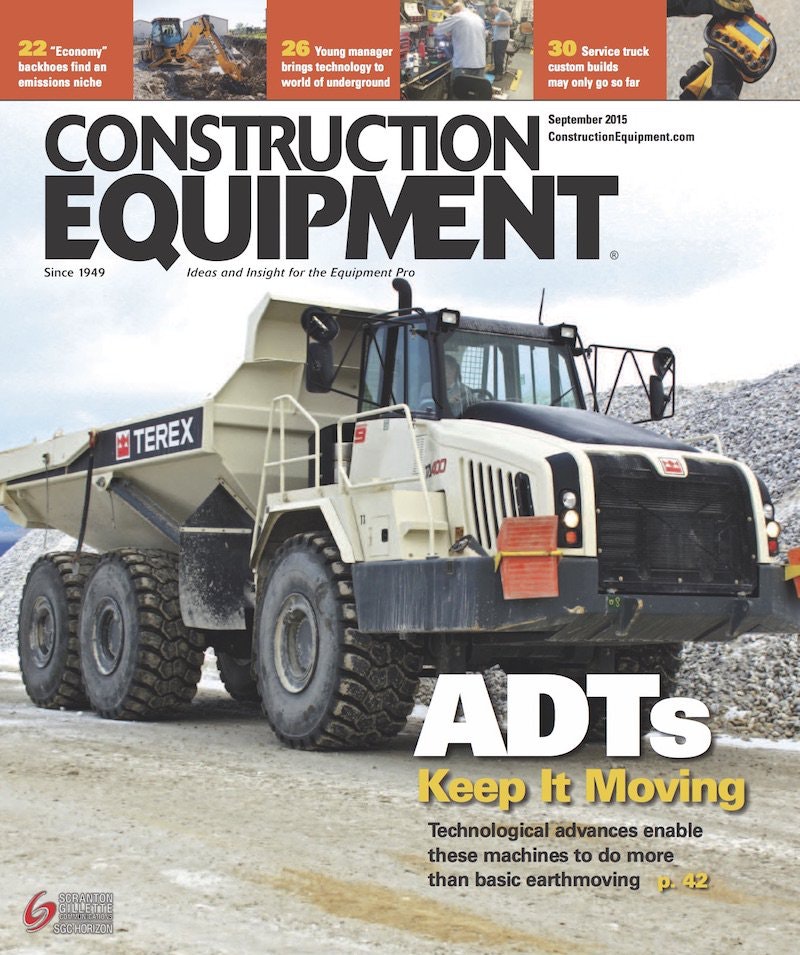 September 2015 cover image