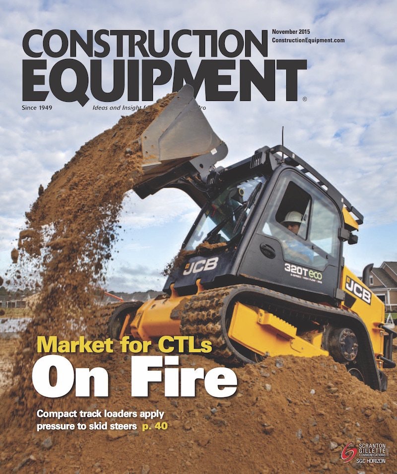 November 2015 cover image