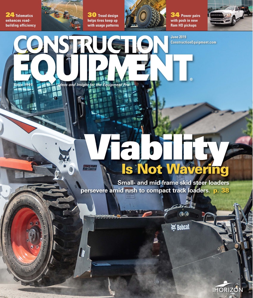 June 2019 cover image