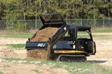 ASV Scout Innovation Plus Proven Technology Construction Equipment