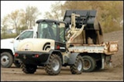 New clearance balance wl350