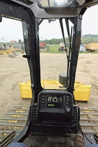 Rave Review for Komatsu's D51 | Construction Equipment