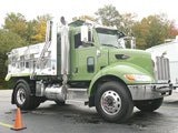 1654722767508 Viper Green 335 Dump Truck
