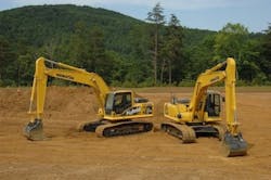 1654722821609 Komatsu Hybrid Excavator 1654722821609 Komatsu Hybrid Excavator