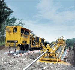 Vermeer D1000x900 Vermeer D1000x900