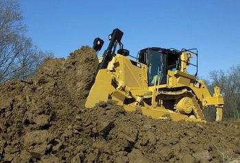 1654722834243 Cat D8t Crawler Dozer