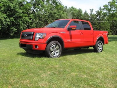 1654722835412 Ford F150 Ecoboost Pickup