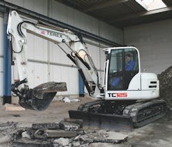 1654722872339 Terex Tc125 Exc 1654722872339 Terex Tc125 Exc