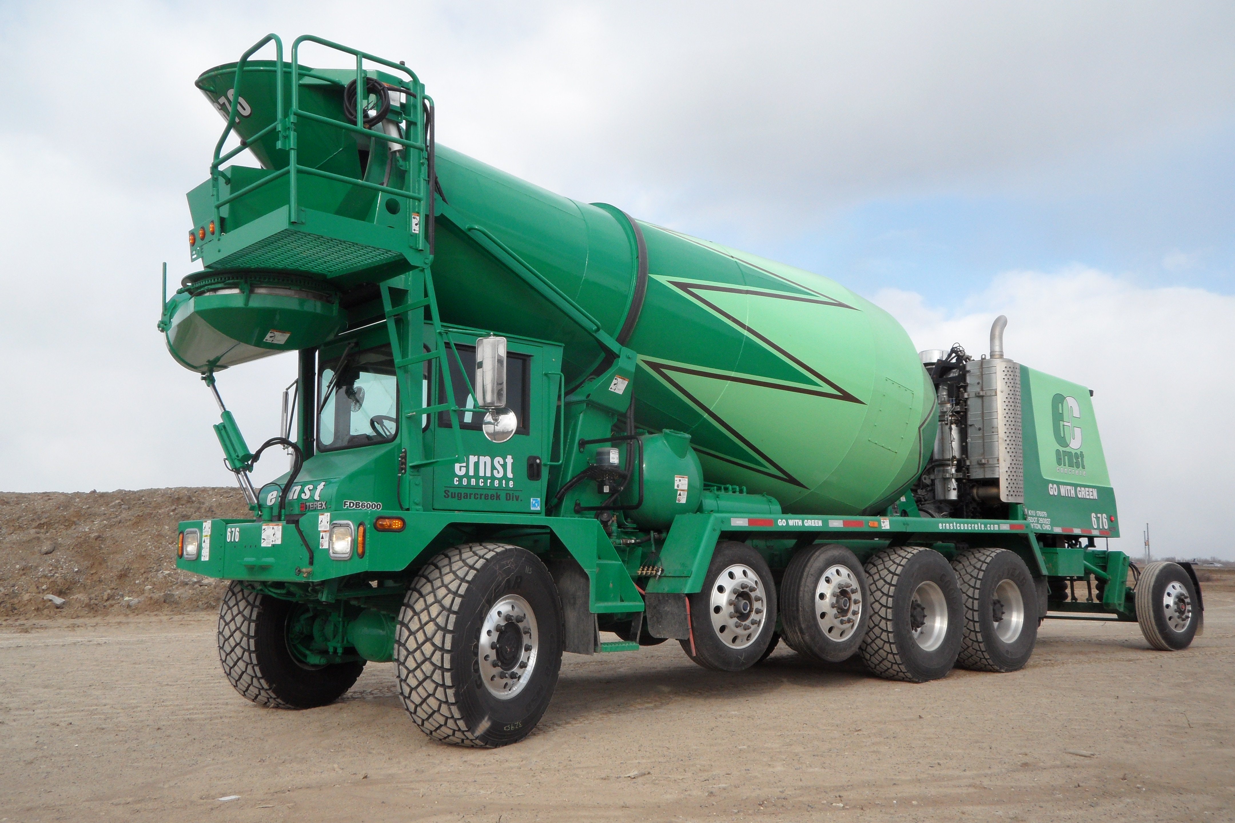 1654722958879 Terex Advance Fdb6000