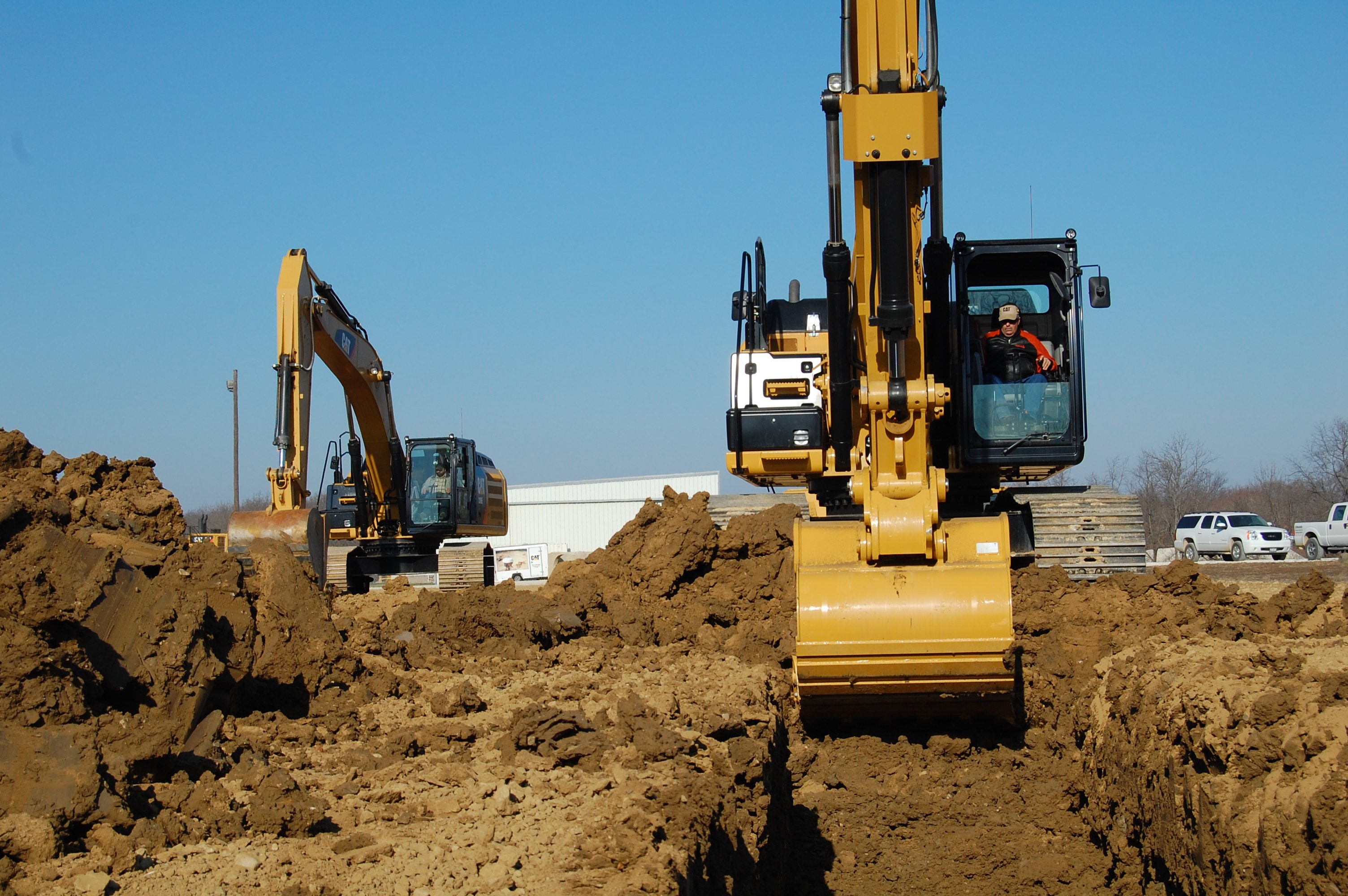 1654722989264 Cat 336e H Excavator