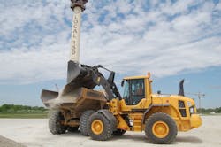 1654723009639 Volvo L90g Wheel Loader 1654723009639 Volvo L90g Wheel Loader