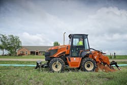 1654723012712 Ditch Witch Rt120 Trencher 1654723012712 Ditch Witch Rt120 Trencher