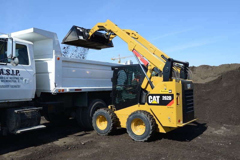 1654723040831 Cat 262d Skid Steer Loading