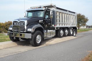 Mackさま専用 Mack/Volvo Gear Housing, 22992289