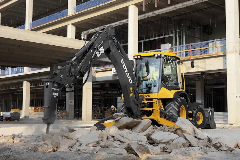 1654723050760 Volvo Bl60b Backhoe Loader