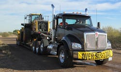 1654723057696 Kenworth T880 Heavy Truck 1654723057696 Kenworth T880 Heavy Truck